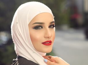 Apple Uncovers Hijab-Wearing Emoji