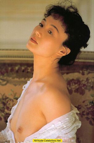 Yoko Shimada spectacular without