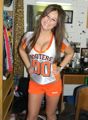 busty college girl