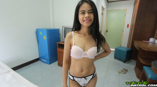 Thai youngster Cougar