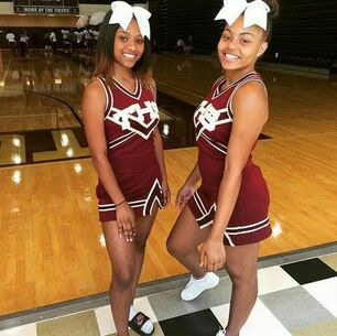 black teen cheerleader pics
