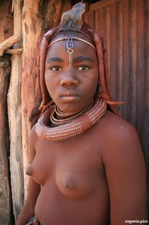 african teen girls