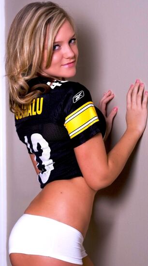 Are all Steelers aficionados truly