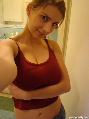 Teenager big-titted..